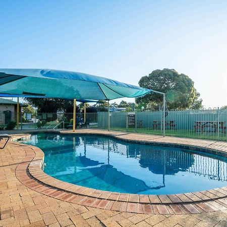 Tasman Holiday Parks - Serpentine Falls Exterior photo